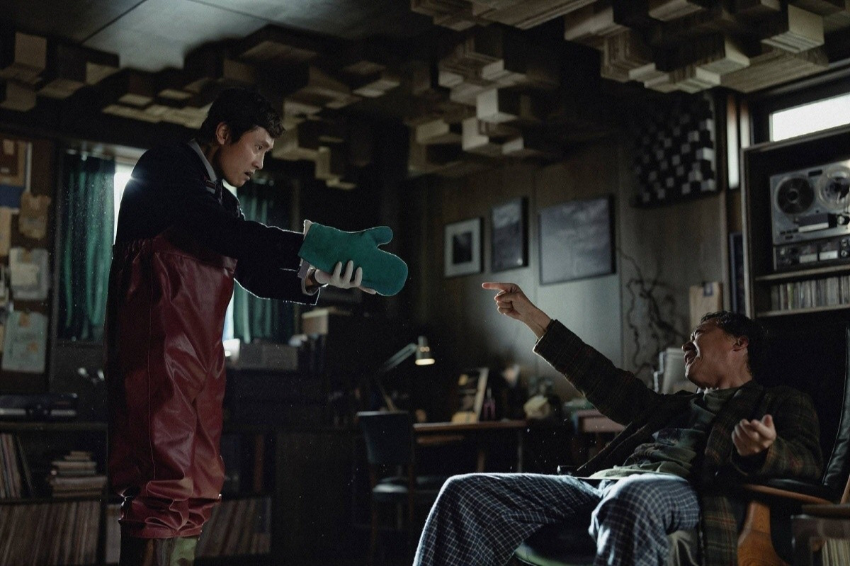 Өөр сонголт үгүй: Патриарх ертөнц дэх эрчүүдийн зовлон